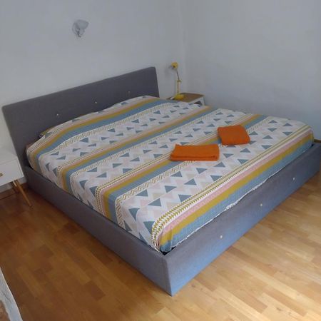 בסטיה Appartement Meuble En Plein Centre De Bastia מראה חיצוני תמונה
