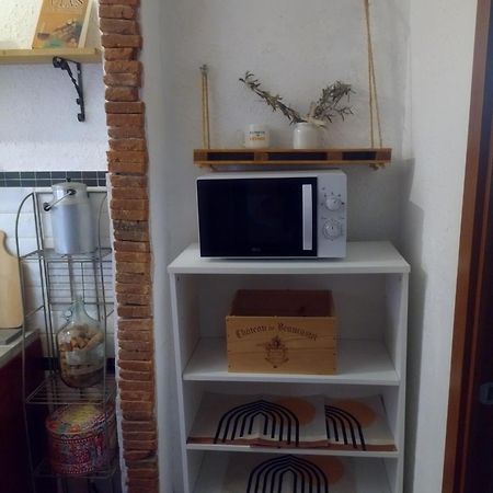 בסטיה Appartement Meuble En Plein Centre De Bastia מראה חיצוני תמונה