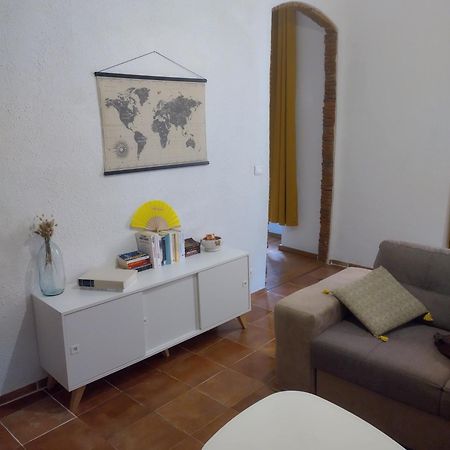 בסטיה Appartement Meuble En Plein Centre De Bastia מראה חיצוני תמונה