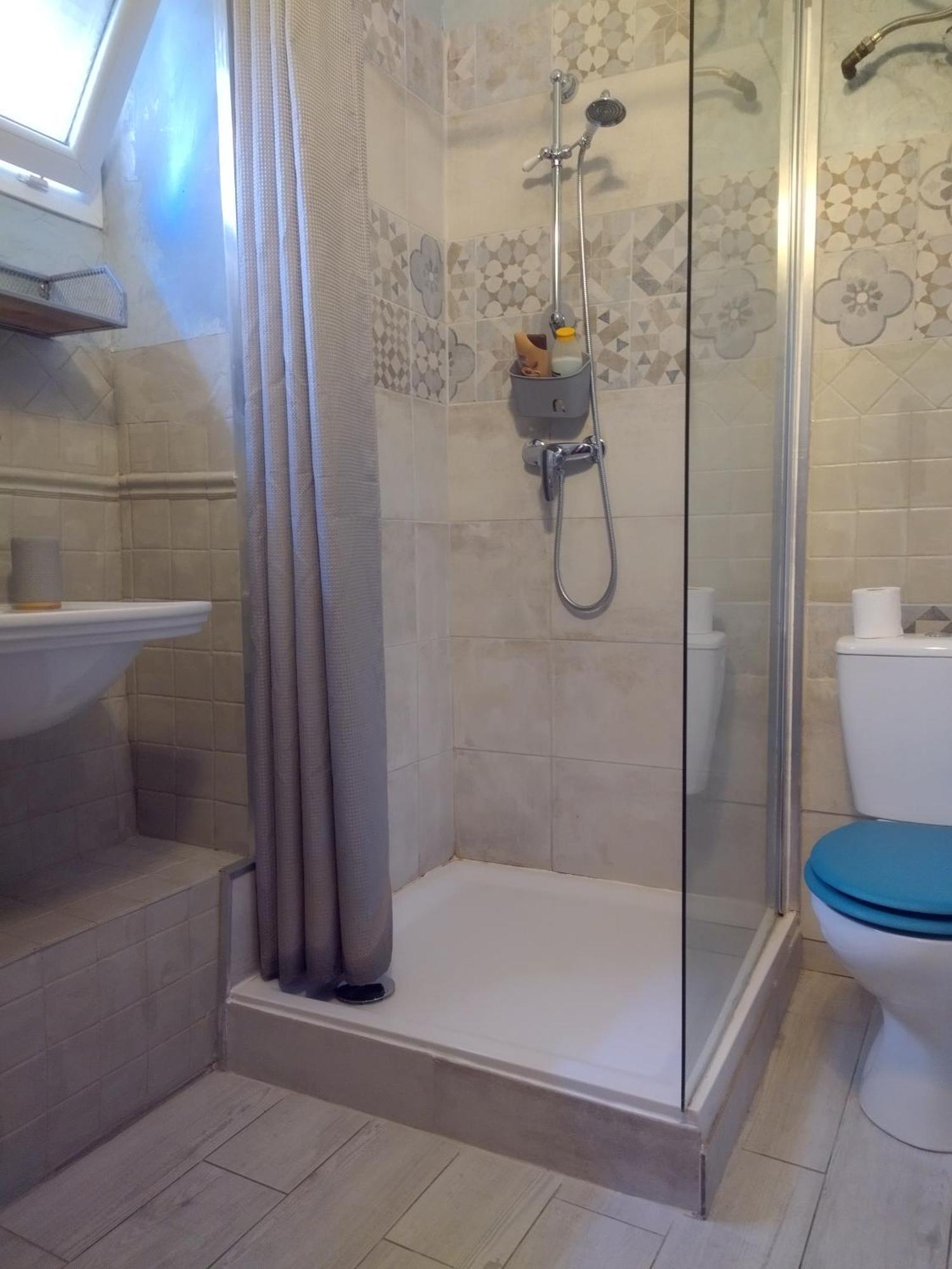 בסטיה Appartement Meuble En Plein Centre De Bastia מראה חיצוני תמונה