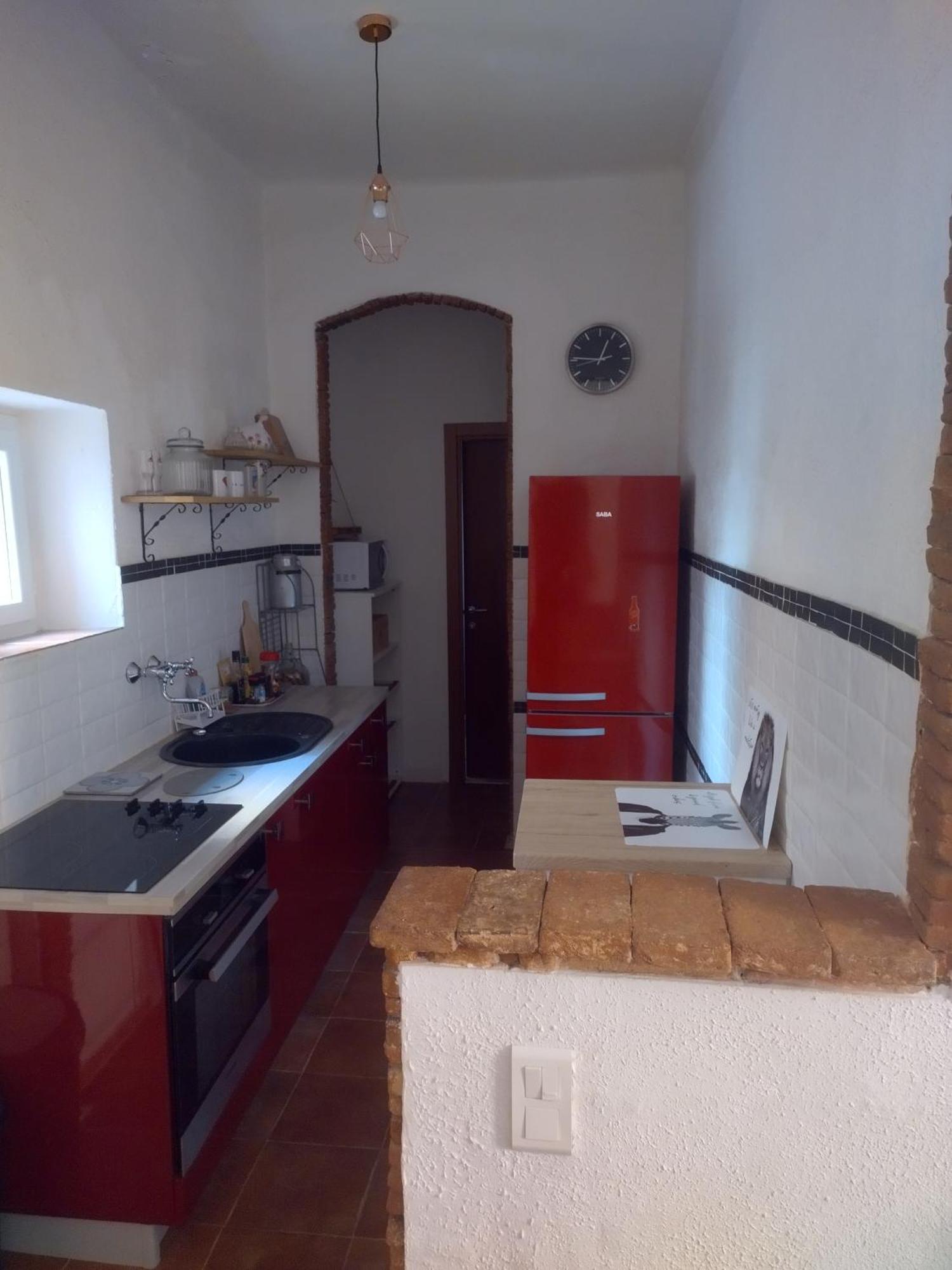 בסטיה Appartement Meuble En Plein Centre De Bastia מראה חיצוני תמונה