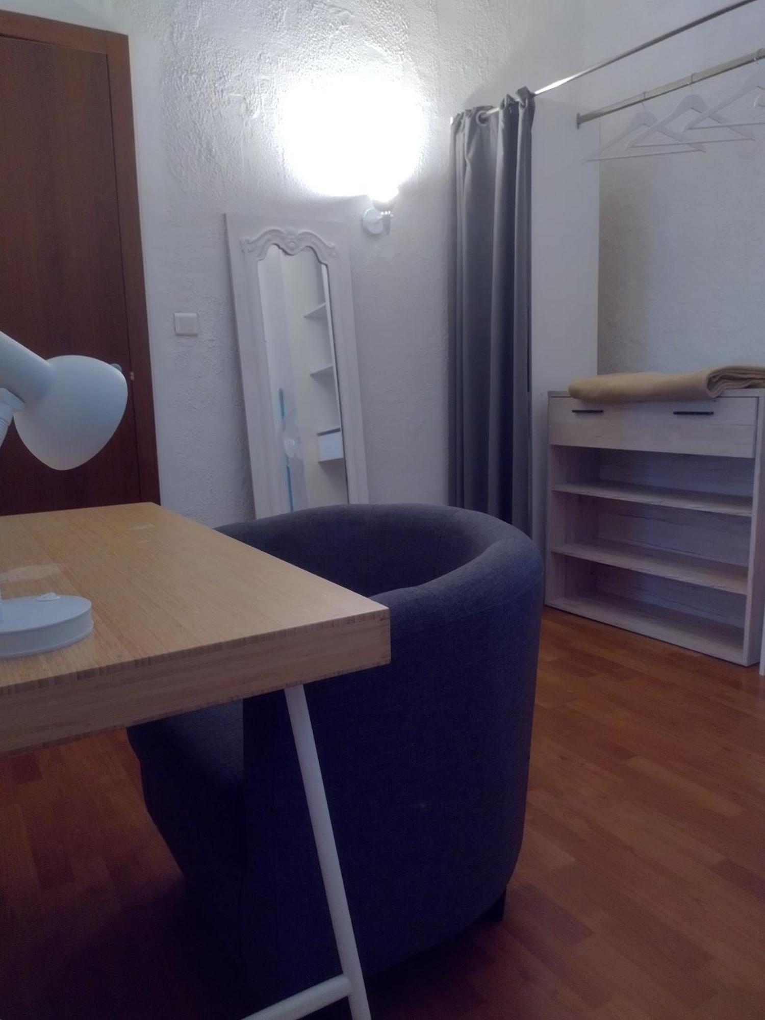 בסטיה Appartement Meuble En Plein Centre De Bastia מראה חיצוני תמונה