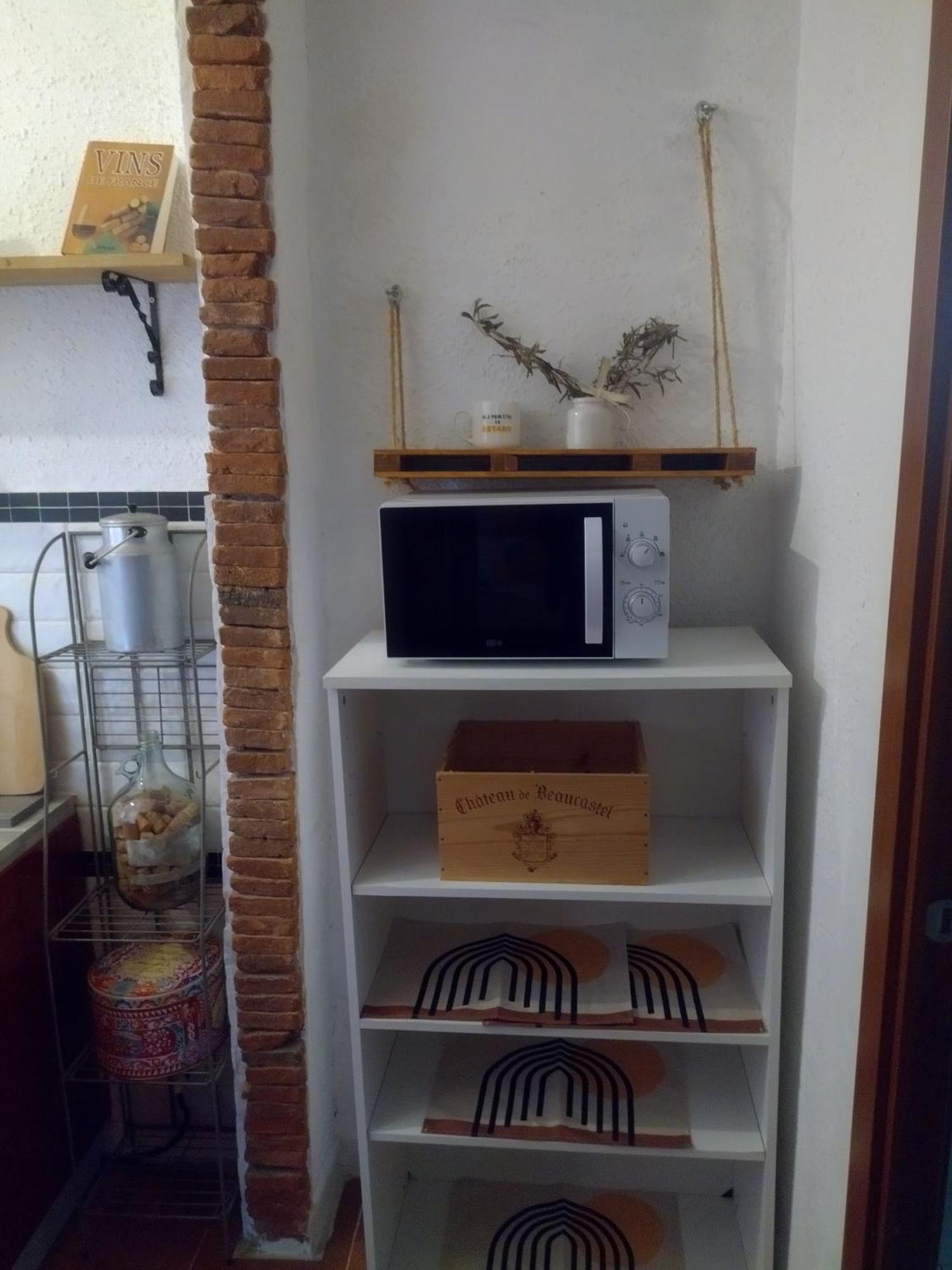בסטיה Appartement Meuble En Plein Centre De Bastia מראה חיצוני תמונה