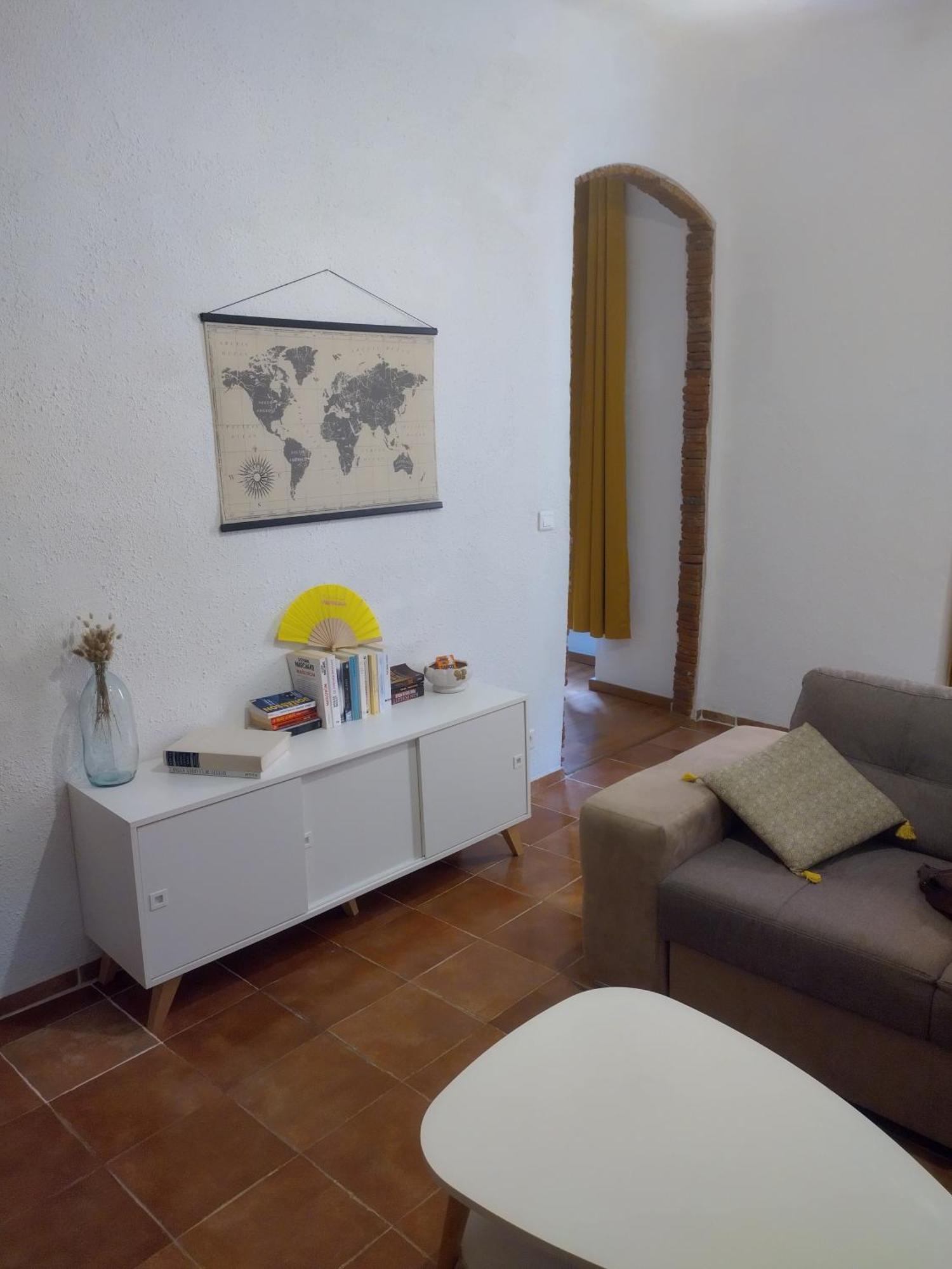 בסטיה Appartement Meuble En Plein Centre De Bastia מראה חיצוני תמונה